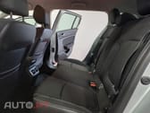 Renault Mégane Sport Tourer 1.5 Blue dCi Limited