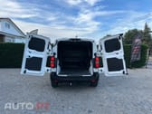 Peugeot Expert 2.0 HDI