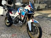 Honda Africa Twin Africa Twin