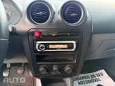 Seat Ibiza 1.4 TDI Reference