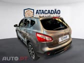 Nissan Qashqai 1.5 dci tekno