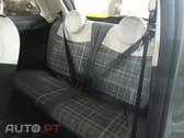 Fiat 500 1.0 Hybrid Lounge