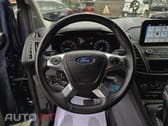 Ford Transit L2 Titanium Aut.