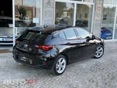 Opel Astra 1.6 CDTI Business Edition S/S