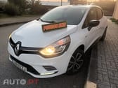 Renault Clio 1.2 Zen