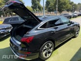 Audi E-Tron 55 quattro S line