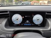 Hyundai Tucson 1.6 T-GDi Premium
