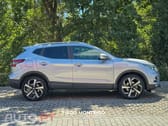 Nissan Qashqai 1.5 dCi Tekna Premium Bose