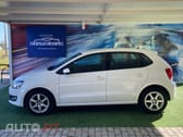 Volkswagen Polo 1.6 TDI Confortline