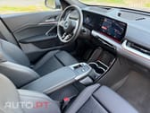 BMW iX2 eDrive20 Pack Desportivo M