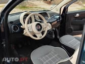 Fiat 500 Lounge 1.2 69cv 2019