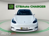Tesla Model Y RWD 97.6% I.V.A DEDUTIVEL