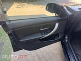 BMW 418 d Line Sport Auto