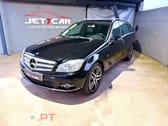 Mercedes-Benz C 220 d Avantgarde