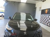 Peugeot 2008 1.5 BlueHDi Allure