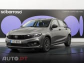 Fiat Tipo 1.3 Multijet City Life