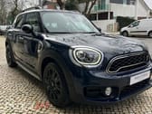 MINI Countryman Cooper SE ALL4 Auto
