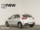 Kia Rio Rio 1.2 CVVT Dynamic