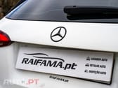 Mercedes-Benz A 180 d AMG Line Aut.