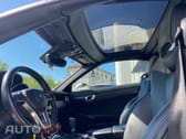 Mercedes-Benz SLK 200 BlueEFFICIENCY Roadster pur