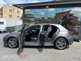 Mercedes-Benz A 250 e AMG Line