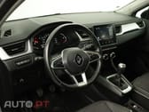 Renault Captur Captur 1.0 TCe Techno Bi-Fuel