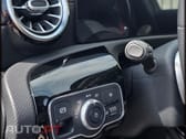 Mercedes-Benz A 180 AMG