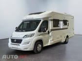Fiat Ducato Fleurette Mayflower 69 2.3