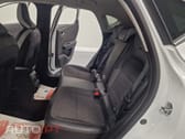 Renault Captur 1.5 DCI EXCLUSIVE