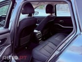 BMW 318 d Touring Auto