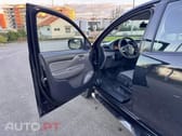 Mitsubishi L200  2.4 DI-D CD Invite 2WD