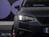 Seat Ibiza 1.0 TSI Style