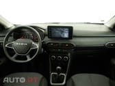 Dacia Jogger Jogger 1.0 ECO-G Extreme+ Up&Go 7L Bi-Fuel