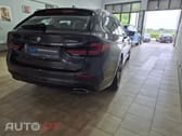 BMW 530 e xDrive Pack Desportivo M
