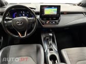 Toyota Corolla 1.8 Hybrid Dynamic