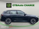 BMW iX3 I.V.A DEDUTÍVEL Inspiring M Sport 