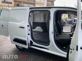 Peugeot Partner 1.5 BlueHDi Premium Standard