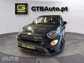 Fiat 500X 1.3 MTJ CITYCROSS 95CV