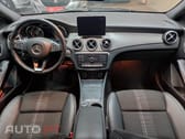 Mercedes-Benz CLA 180 d Shooting Brake Urban Aut.