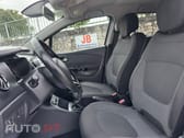 Renault Captur 1.5 dCi Exclusive