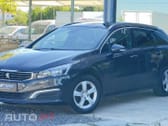Peugeot 508 SW e-HDi 115 ETG6 Stop&Start Business-Line