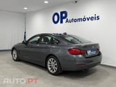 BMW 418 d Advantage Auto