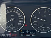 BMW 118 d auto