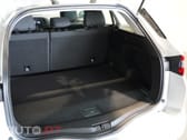 Renault Mégane Sport Tourer 1.5 dCi Zen