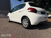 Peugeot 208 1.2 PureTech Active
