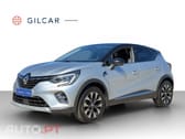 Renault Captur 1.0 TCe Intens Bi-Fuel