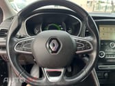 Renault Mégane Sport Tourer 1.5 dCi Limited