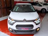 Citroen C3  VAN 1.5 BlueHDI Business Feel S&S C/ IVA Dedutível