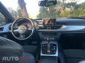 Audi A6 Avant V6 BITDI 3.0 S-LINE TIPTRONIC