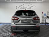 Nissan Qashqai 1.5 dCi N-Connecta